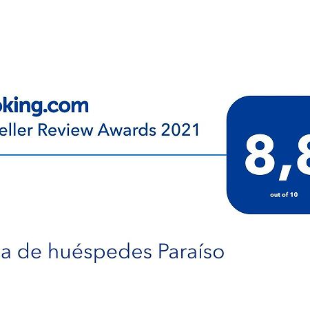 Paraiso Rooms Coliving Madrid Exterior photo
