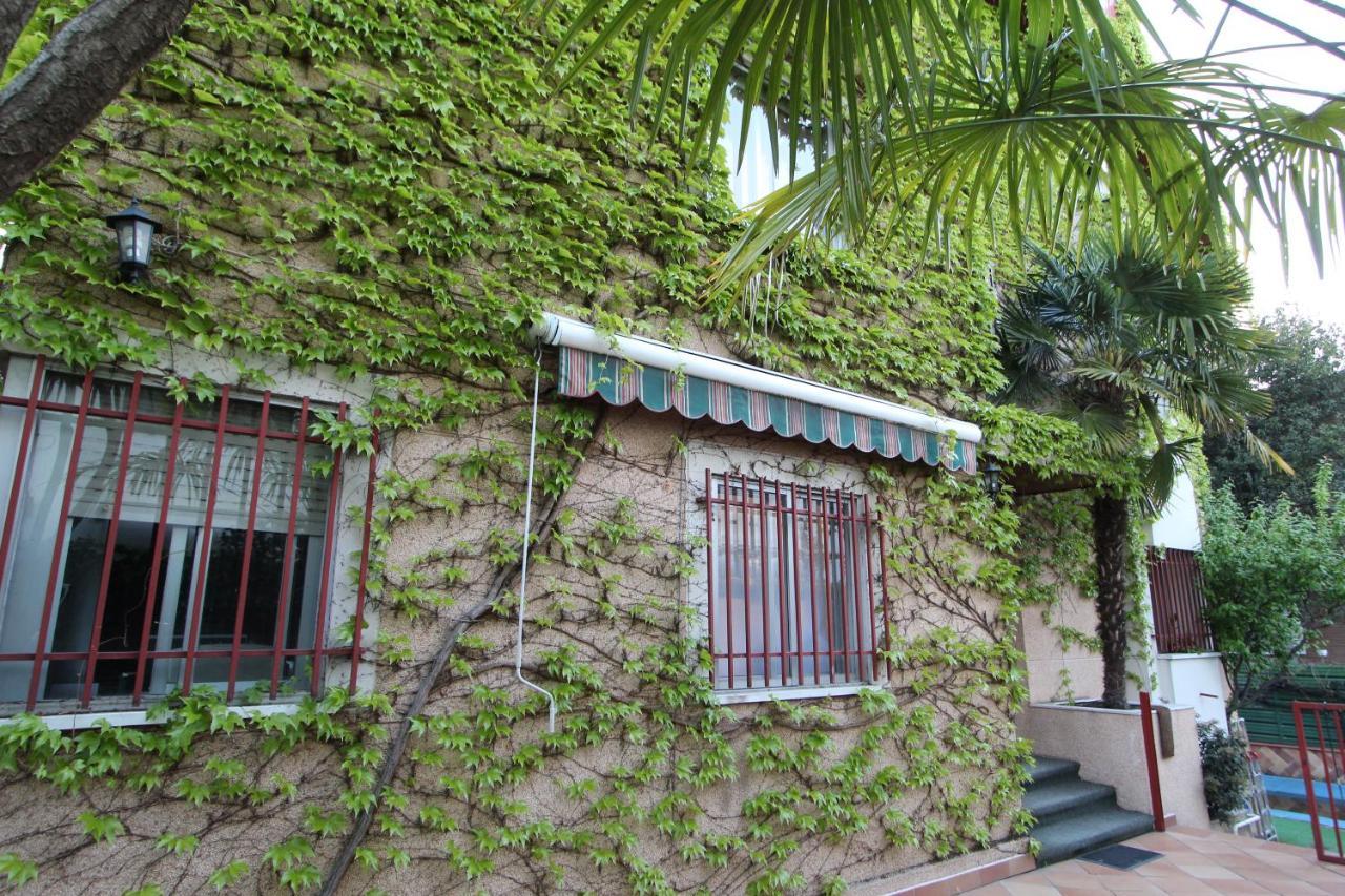Paraiso Rooms Coliving Madrid Exterior photo