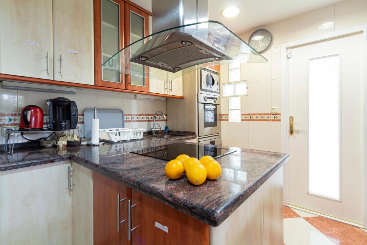 Paraiso Rooms Coliving Madrid Exterior photo