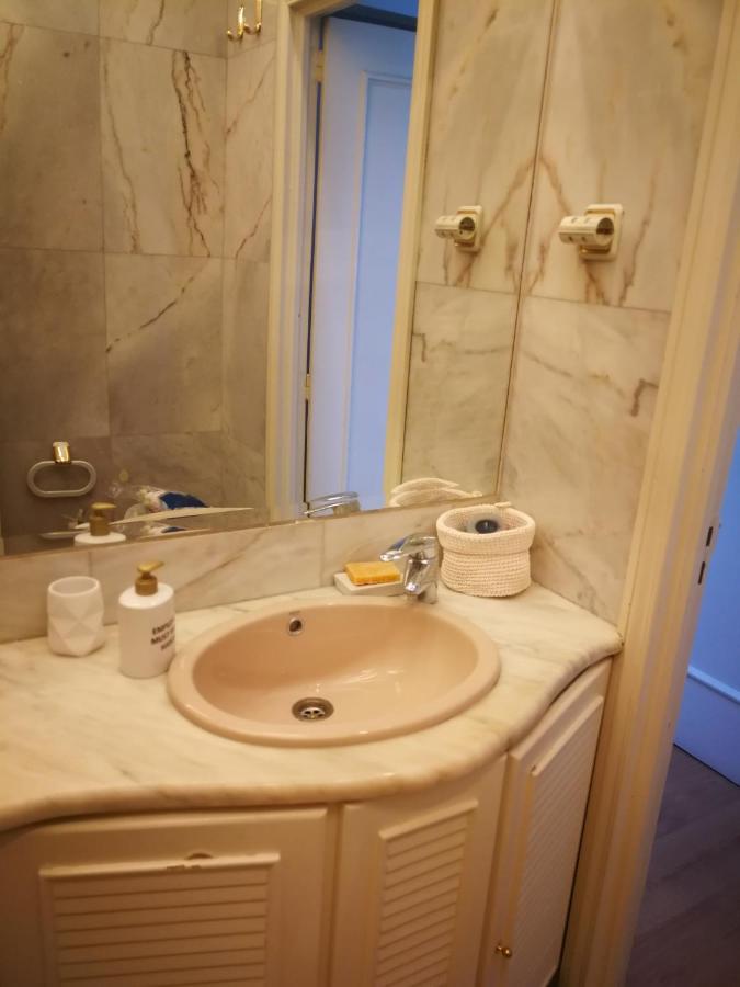 Paraiso Rooms Coliving Madrid Exterior photo