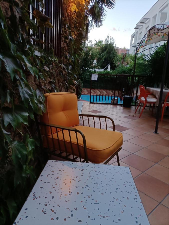 Paraiso Rooms Coliving Madrid Exterior photo
